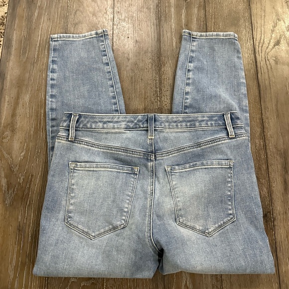 Talbots Jegging Crop Jeans - Picture 11 of 14